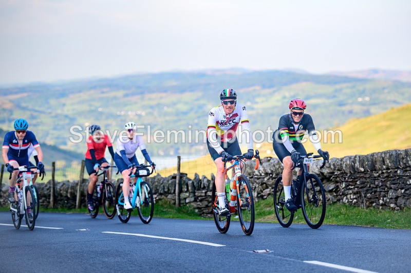 070727 - Kirkstone Pass 07:00 - 08:00