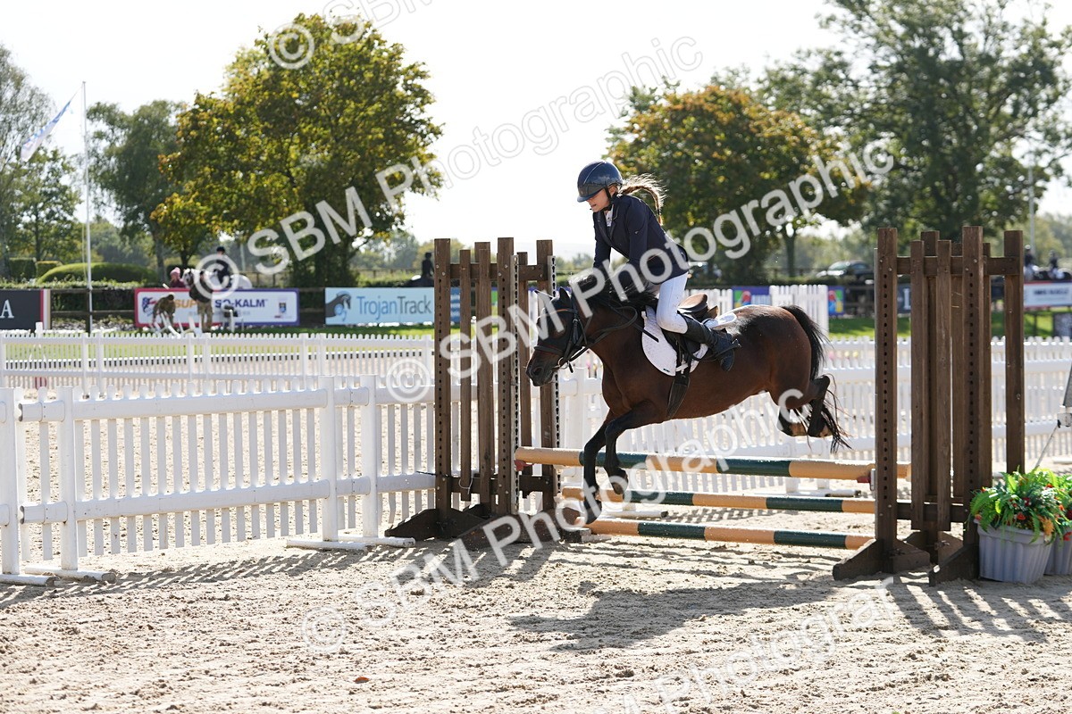 SBM_38472 - J6 - Junior Pony 55cm Championship