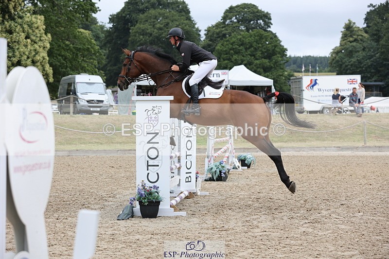 250705A-094651-13507 - Cls 33 Snr British Novice and 90cm Open