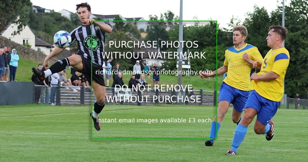 533A5695 - Kendal Town vs Kendal United
