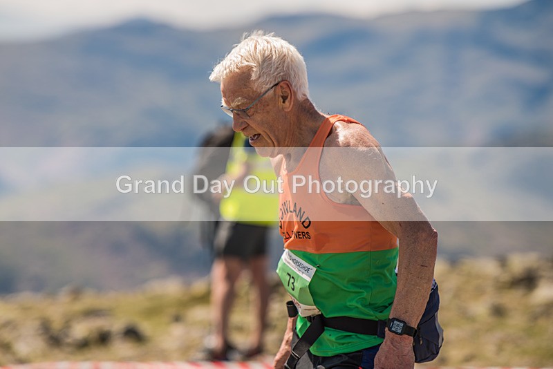 Fairfield-1393 - Fairfield Horseshoe Fell Race Saturday 13th May 2023