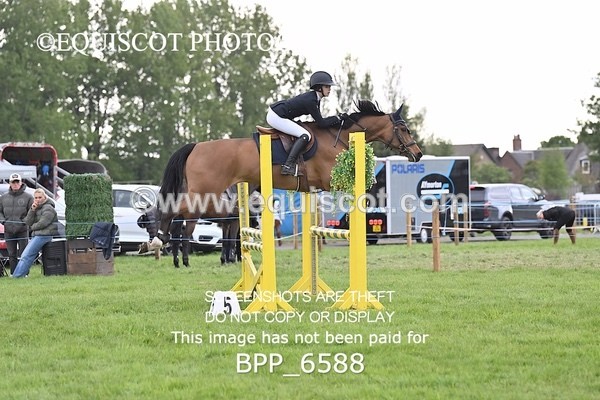 BPP_6588 - CLASS 6 1M AM CHAMP