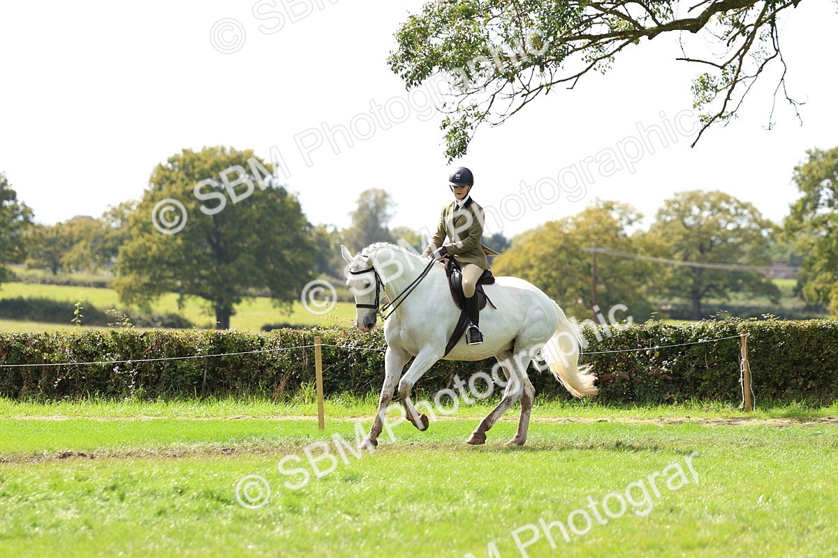 SBM_45246 - S27 - Young Veteran Ridden