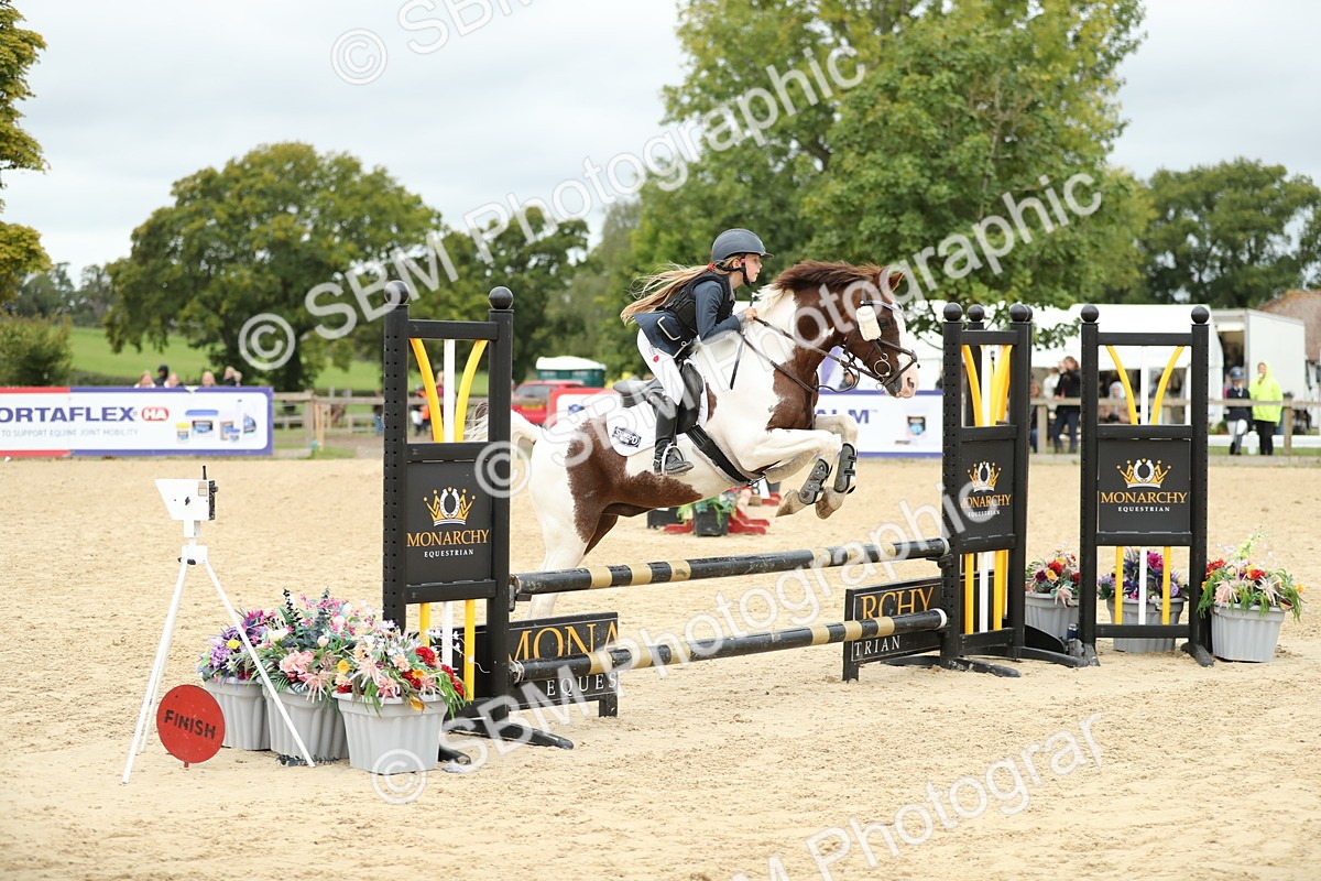 SBM_67856 - J15 - Junior Pony 70cm Championship