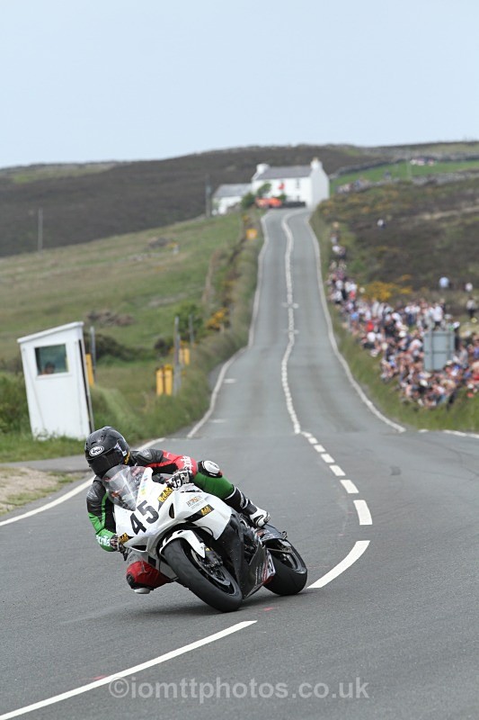 Jamie Coward - Pokerstars Senior TT