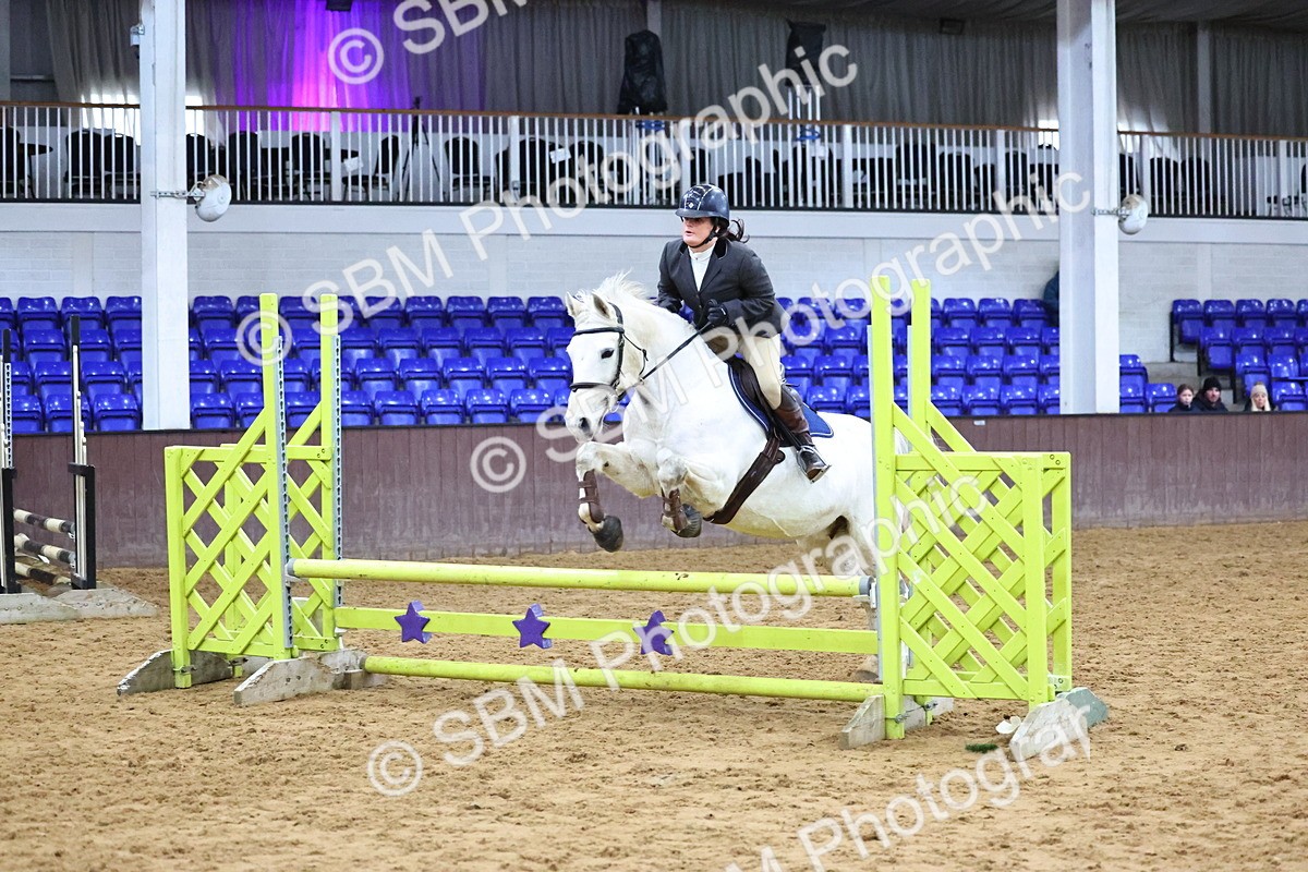 SBM_001417 - Class 4 - 70cm