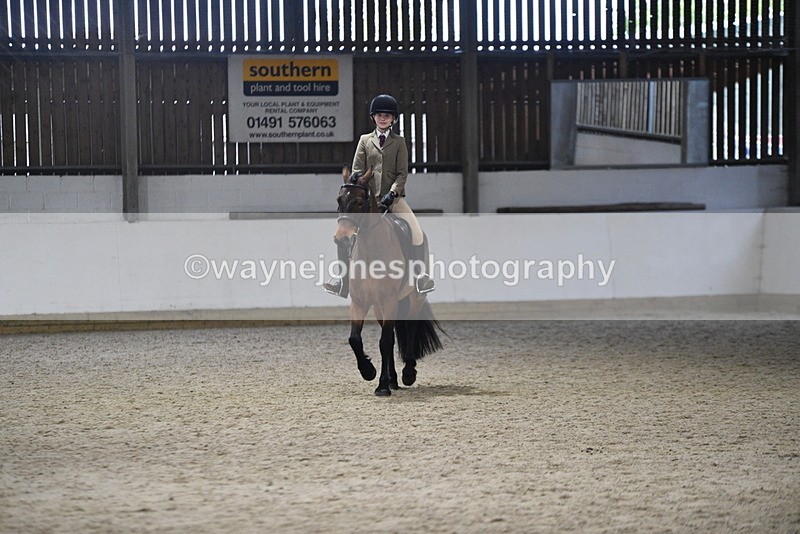 WJ5_8399 - Class 14 Novice Ridden/Rider