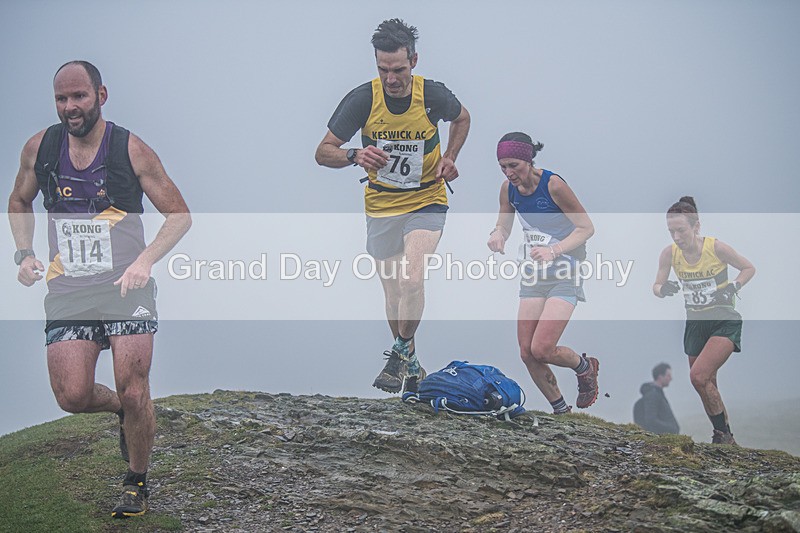 Sale-147 - Sale Fell Race Saturday 22nd November 2025