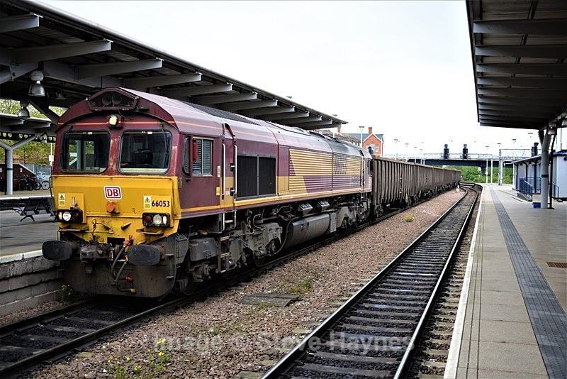 6th May 2017 - Derby, Derbyshire.