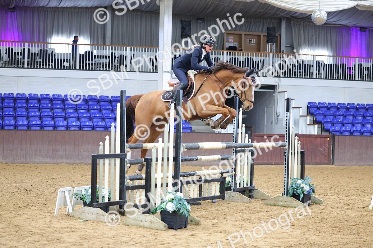 SBM_003416 - Class 9 - Senior Foxhunter - 1.20m