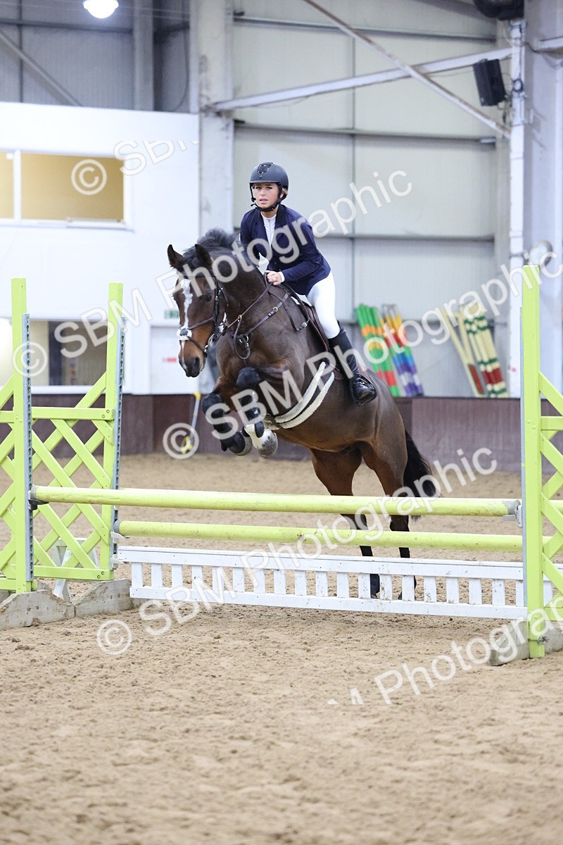 SBM_000372 - Class 2 - Senior British Novice - 90cm