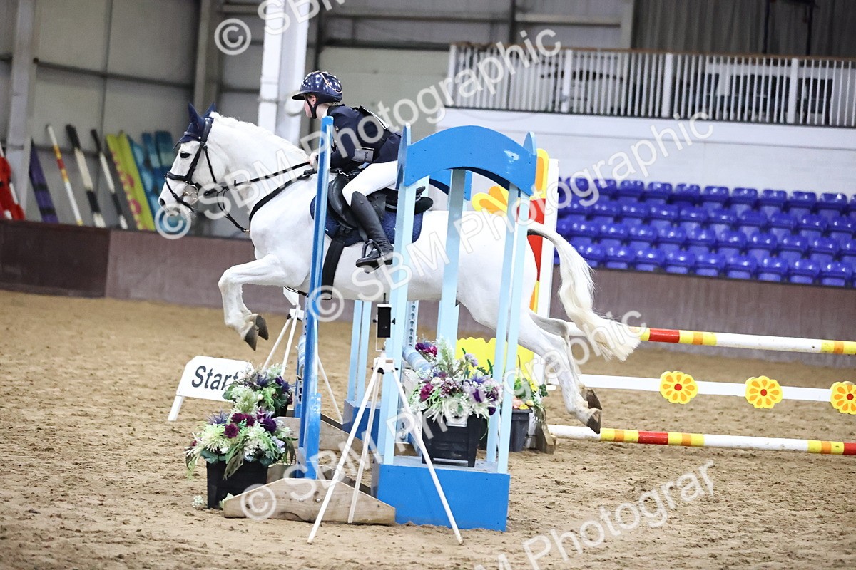 SBM_000120 - Class 1 - 70cm