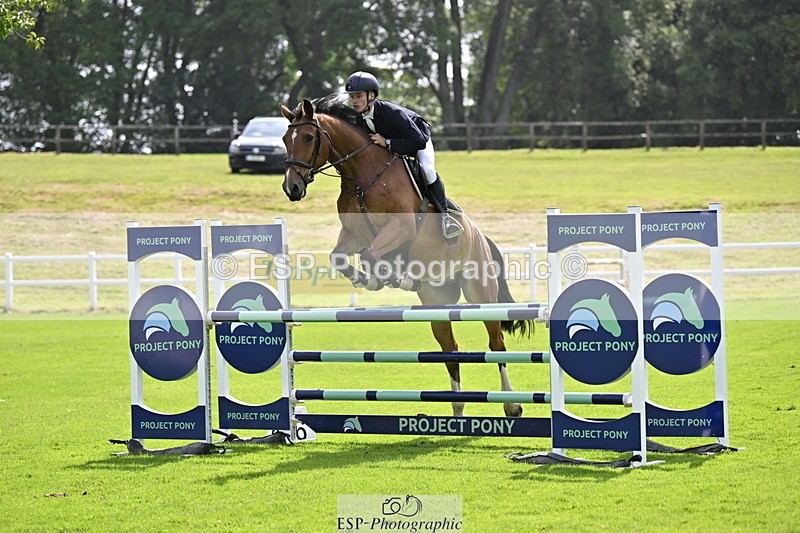 250613A-103355-00490 - Cls 1 Snr Newcomers and 1.10m Open