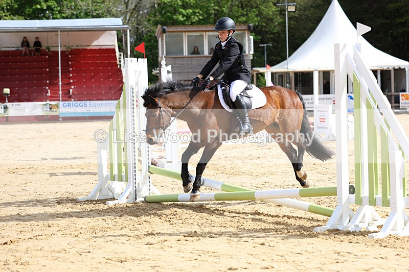 3E7A5552 - Class 2: 50cm Restricted