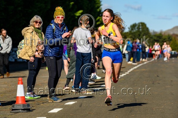 YathRR25-912891 - U15 Girls