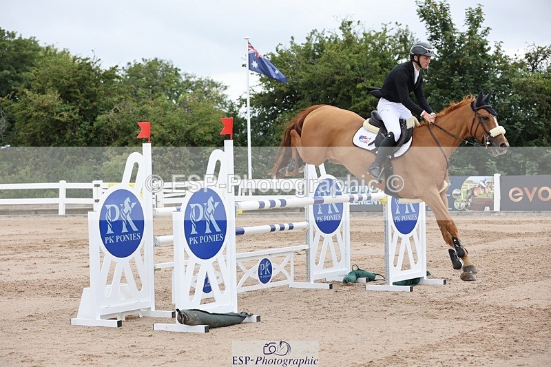 250717-111141-04220 - Cls 13, 1 Star Silver Tour Start to Break