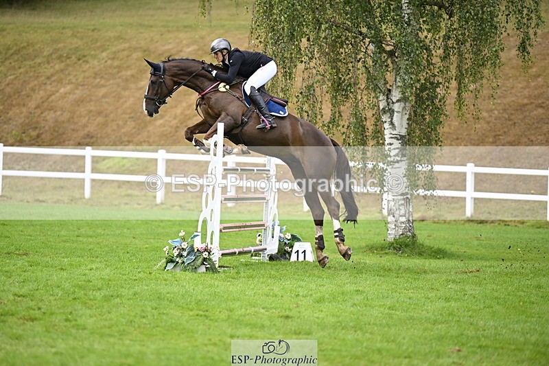 250831A-110854-09818 - Cls 35 Snr 1.20m Grand Prix