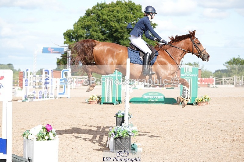 250801-092209-03409 - Cls 13 Snr Newc 1st Rnd