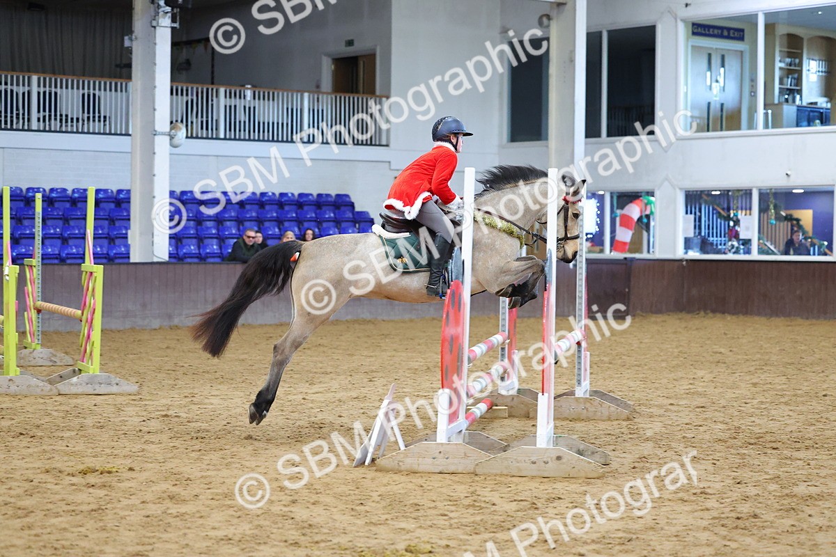 SBM_000903 - Class 5 - Pairs Jumping 80cm
