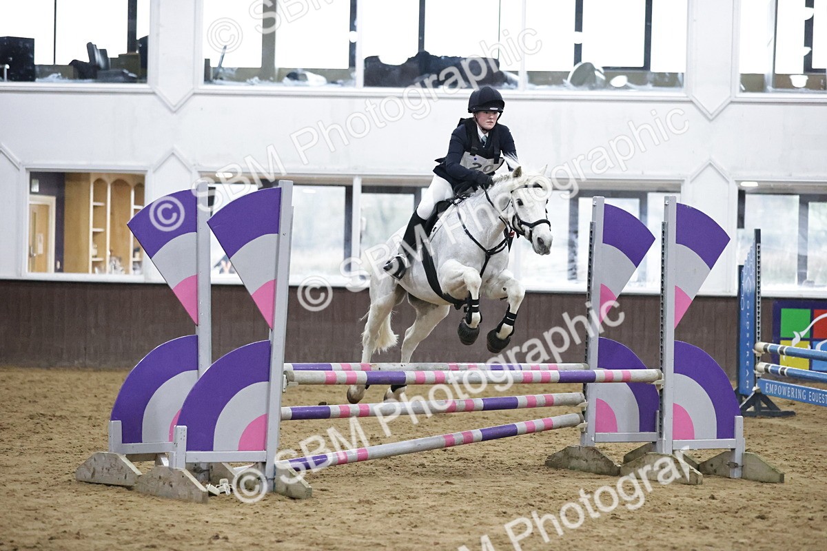 SBM_000237 - Class 1 - 80cm