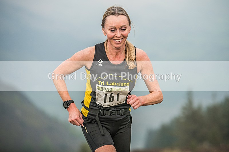 Lords Seat-255 - Lords Seat Fell Race Wednesday 1st May 2024