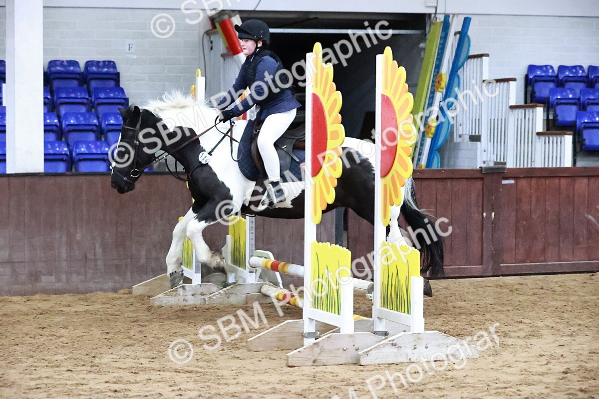 SBM_000714 - Class 2 - Show Jumping 50cm