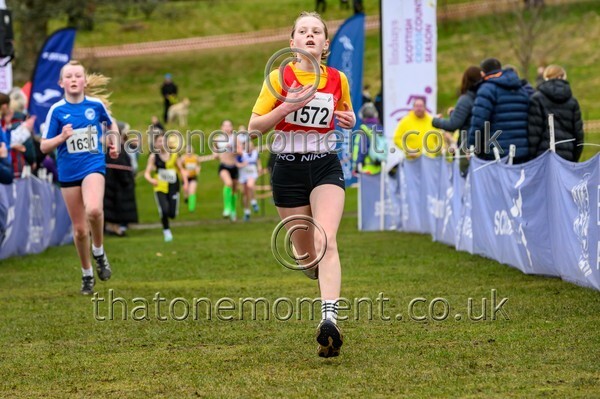 Falkirk26-910707 - U13 Girls