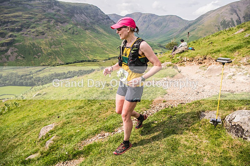 Wasdale-1013 - Wasdale Horseshoe Fell Race (Bad weather route) Saturday 11th July 2026