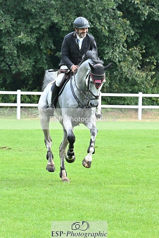 230910-101407-09934 - Cls 24 National 1.40m Open