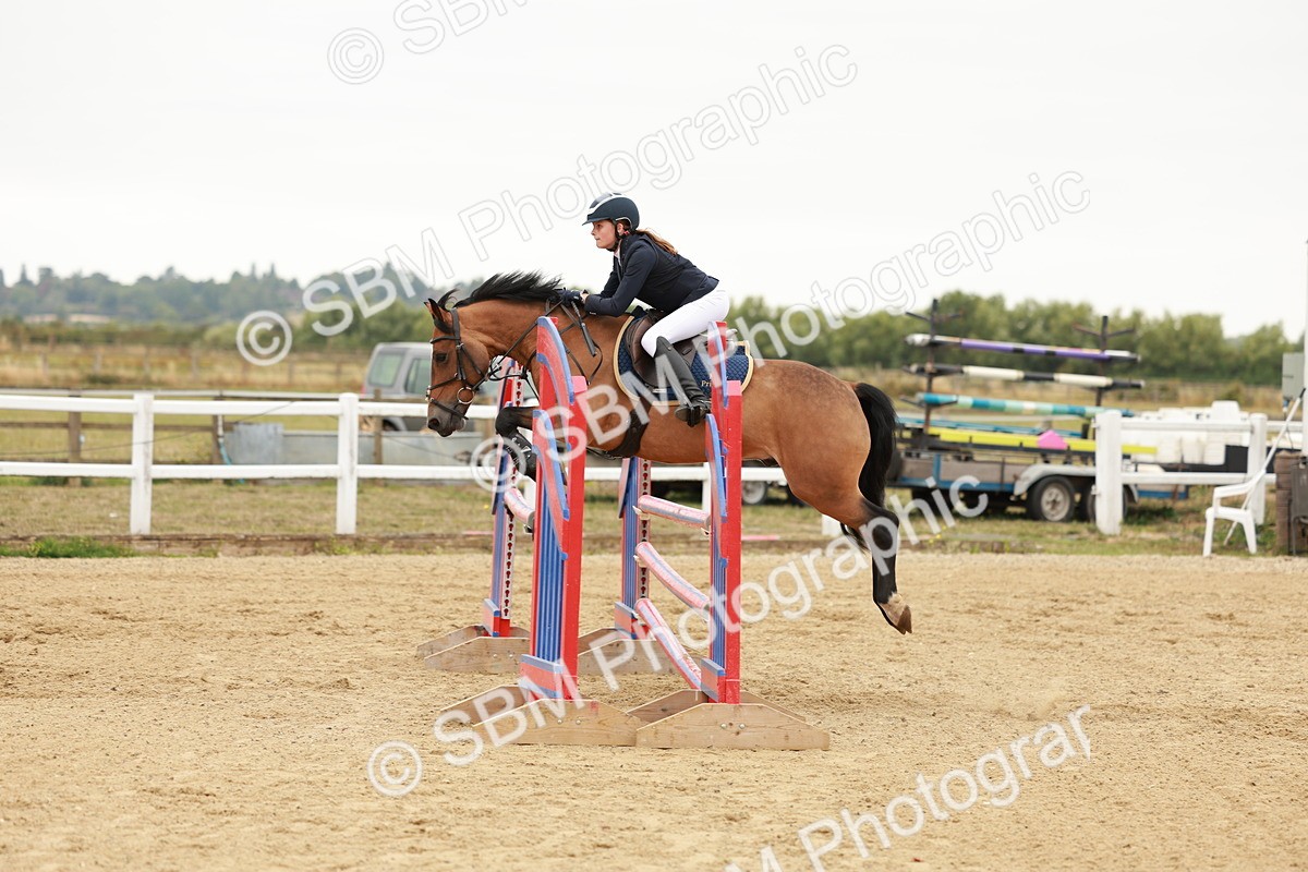 SBM_008980 - Class 7 - 1.00m