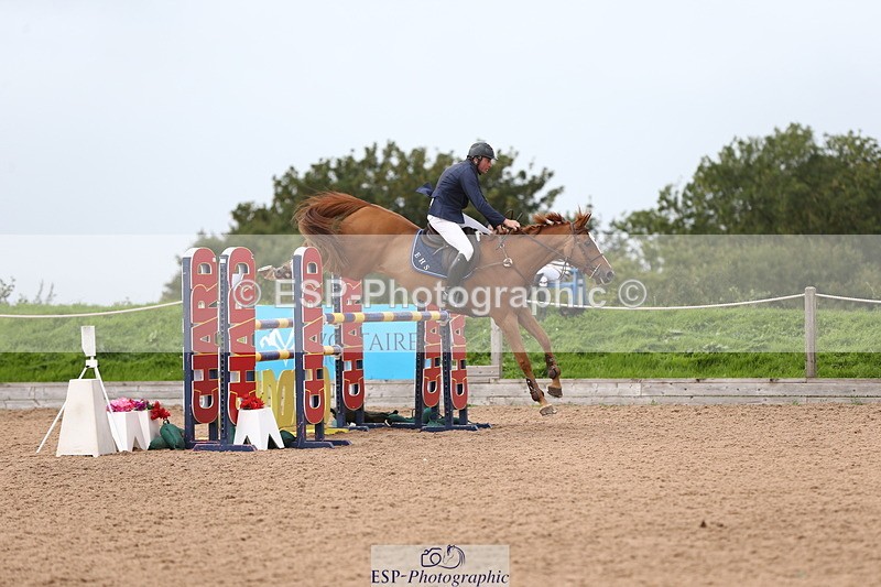 230812A-121201-08793 - Cls 32 Foxhunter