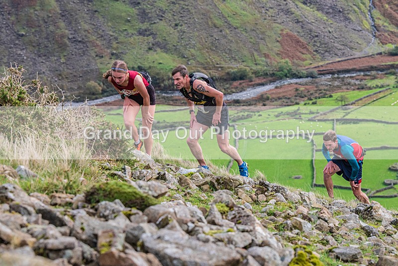 Wasdale Show-320 - Wasdale Head Show Fell Races (Junior & Senior) Saturday 14th October 2023