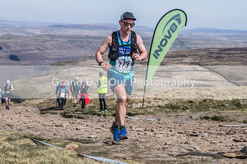 Pen-Y-Ghent-260 - The 3 Peaks Race Saturday 25th April 2026 - Pen Y Ghent
