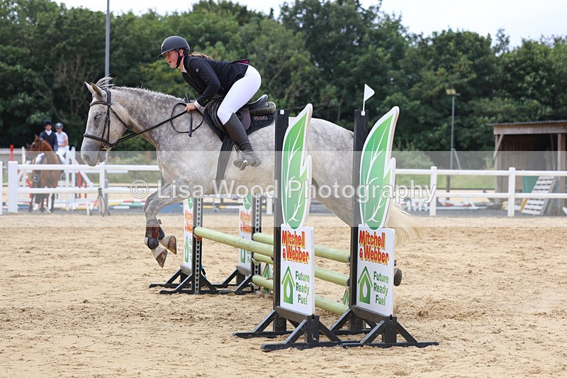 3E7A3172 - Class 6: 70cm Junior