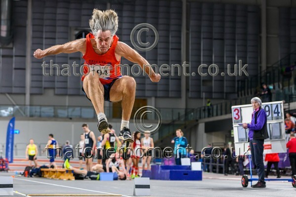 CombiMast25-917679 - Field Male Set Three