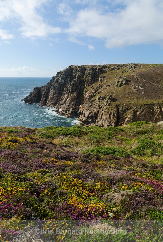  - Hella Point Gwennap Head