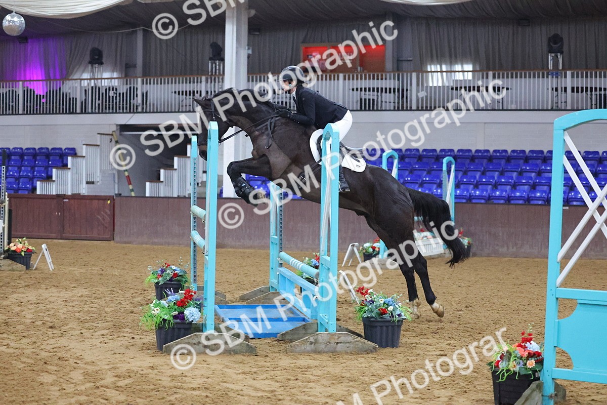 SBM_009094 - Class 23 - Redpost Equestrian Senior Foxhunter/ 1.20m Open - First Round (1.20m)