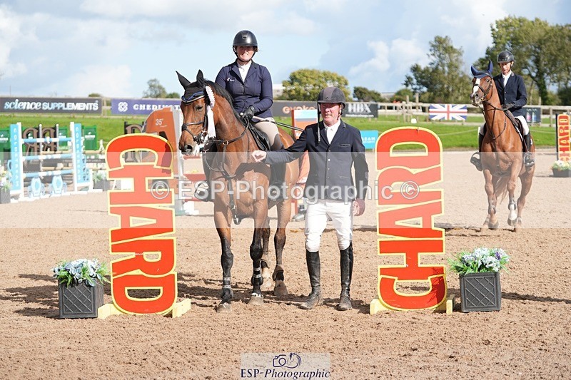 250913-155243-07808 - Cls 19 National 1.40m Open