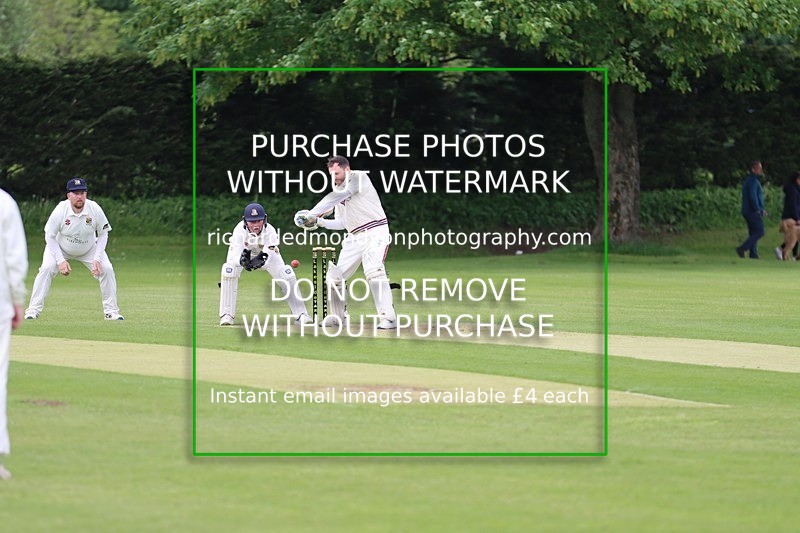 IMG_1325 - Netherfield 2nds v Great Eccleston
