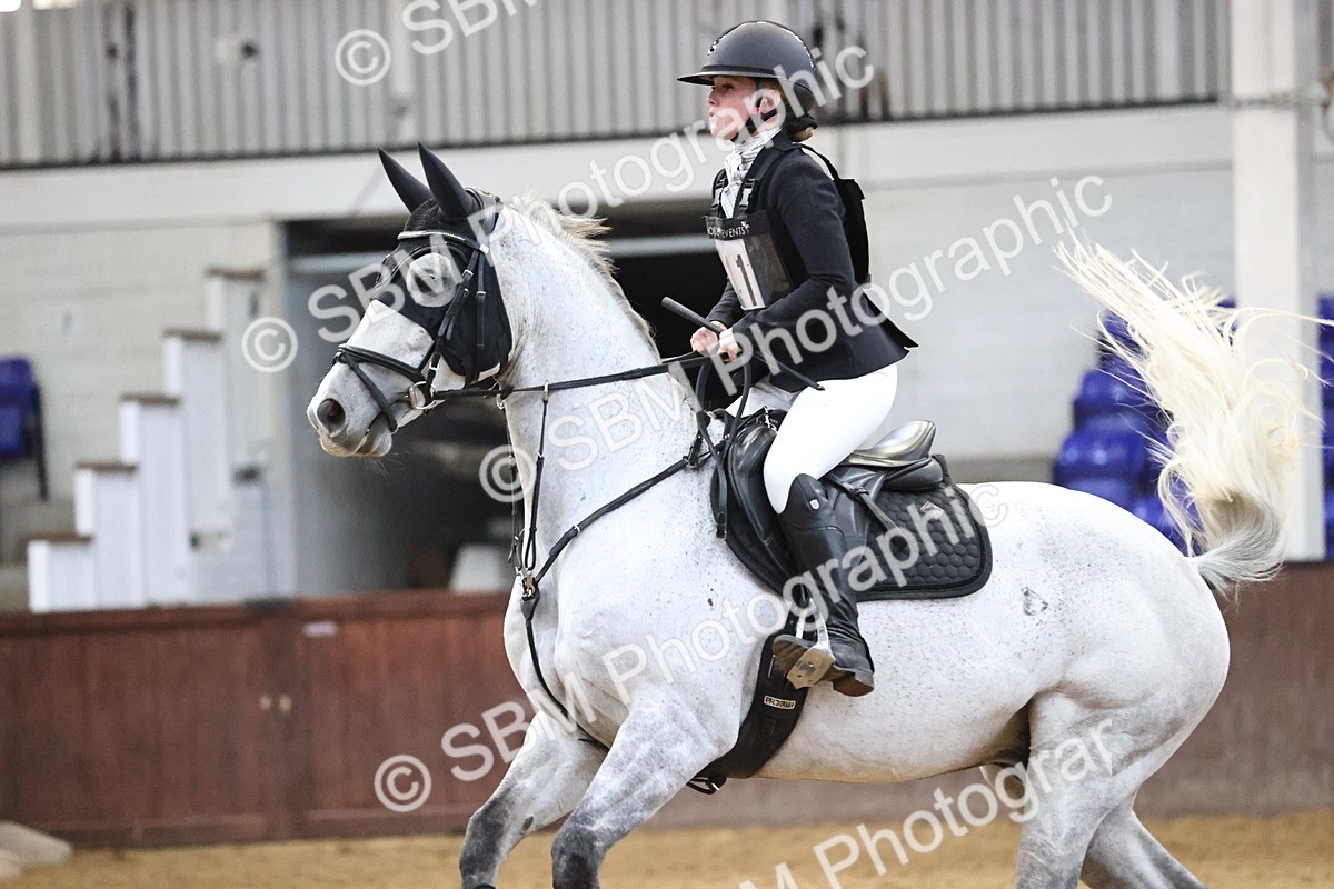 SBM_002361 - Class 7 - GG  Sheath Cleaner-Hygienist 90cm