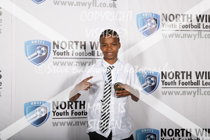 North Wilts Presentations 2026-136 - Calne Town Youth FC