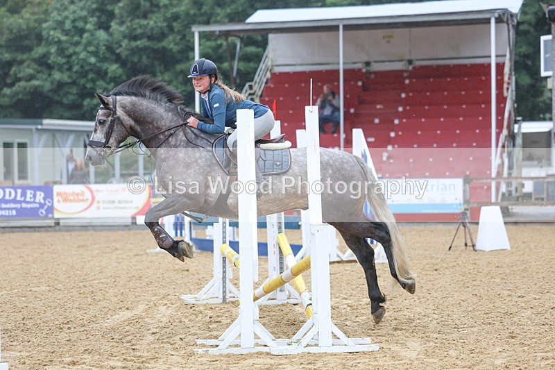 3E7A8814 - Class 2: 70cm Juniors