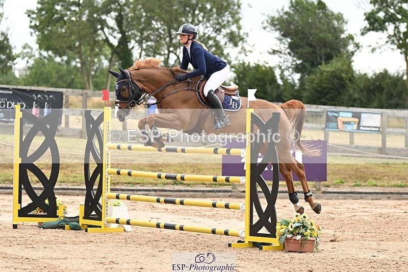 250717-124107-05030 - Cls 17, 1 Star Gold Tour