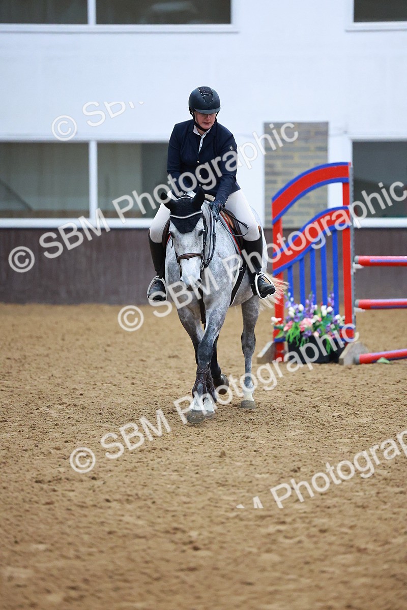 SBM_000693 - Class 3 - Senior Discovery - 1.00m