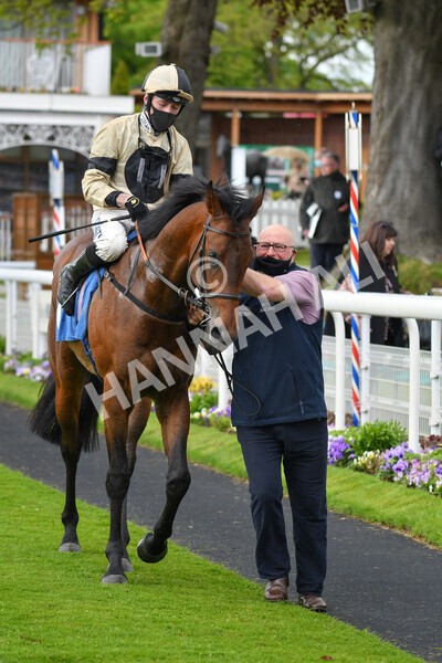 yr22052021r5-25 - Race 5 4.20pm William Hill EBF Novice Stakes (Plus 10 Race)