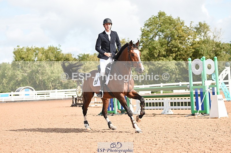 230830A-102140-00070 - Cls 1 British Novice & Open