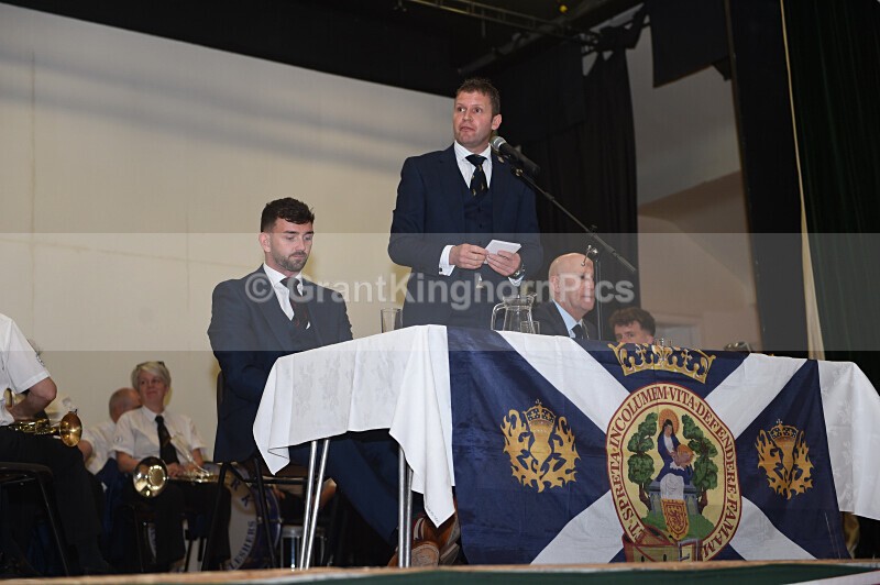 038 - Selkirk Appointment Night 2026