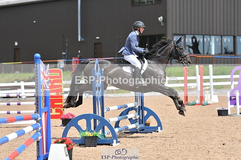 240727A-125630-04742 - Cls 22 85cm Amateur Qualifier