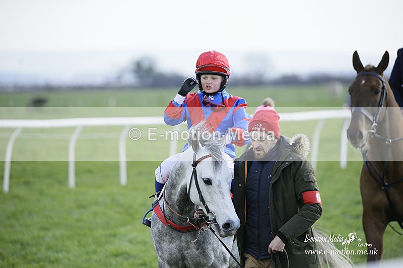 PtP 060322 121 - Blackmore & Sparkford Vale Hunt PtP 06/03/22