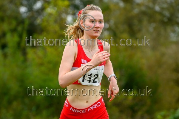 WestRLY25-924101 - Senior/Junior/Masters Women Set One